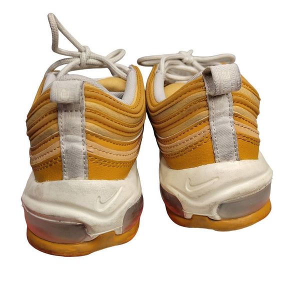 Nike Air Max 97 Chutney/Twine-Light Bone Sail CT1904-700 Women's Sz 6.5 - Picture 7 of 13